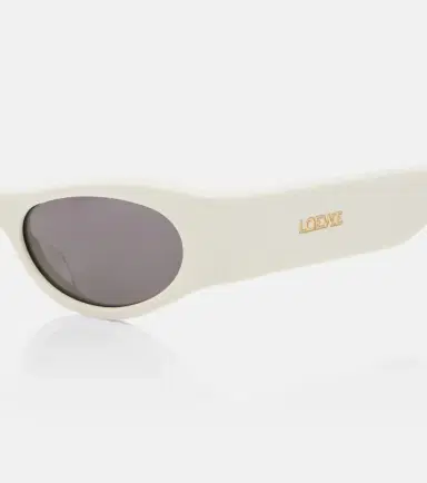 Loewe Signature cat-eye sunglasses | Thumbnail 5