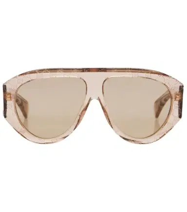 Gucci GG shield sunglasses | Thumbnail 1