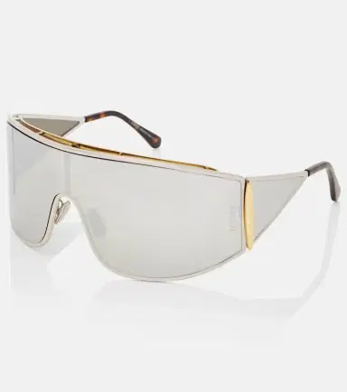 Loewe Speed shield sunglasses | Thumbnail 5