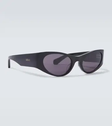 Loewe Paula's Ibiza Signature cat-eye sunglasses | Thumbnail 2 Loewe Paula's Ibiza Signature cat-eye sunglasses | Thumbnail 2