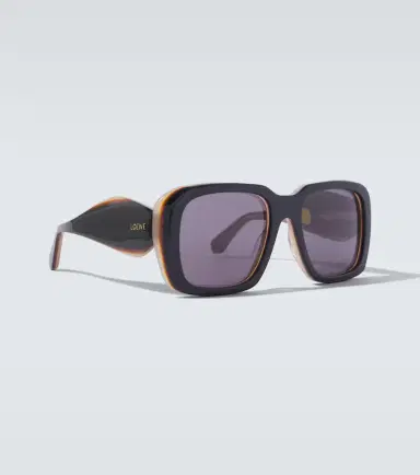 Loewe Paula's Ibiza Signature square sunglasses | Thumbnail 2