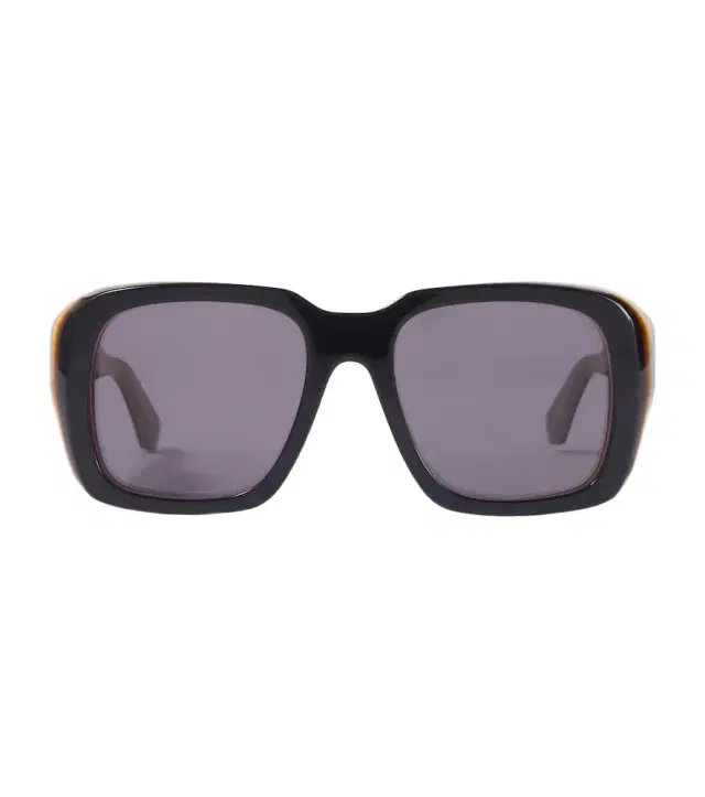 Loewe Paula's Ibiza Signature square sunglasses