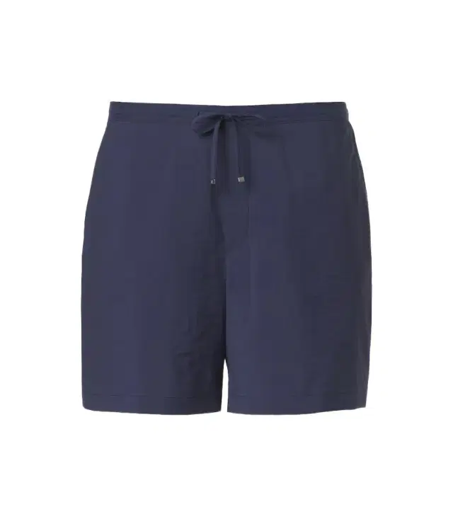 Paula's Ibiza cotton-blend poplin shorts