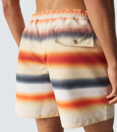 Loewe Paula's Ibiza striped swim trunks | Thumbnail 5