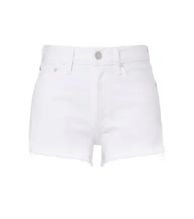AGOLDE Parker denim shorts | Thumbnail 1 AGOLDE Parker denim shorts | Thumbnail 1