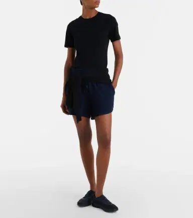 Varley Regina jersey T-shirt | Thumbnail 2
