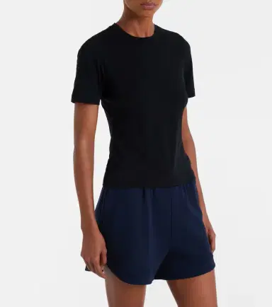 Varley Regina jersey T-shirt | Thumbnail 3