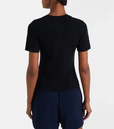 Varley Regina jersey T-shirt | Thumbnail 4