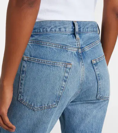 Frame The Lax flared jeans | Thumbnail 2 Frame The Lax flared jeans | Thumbnail 2