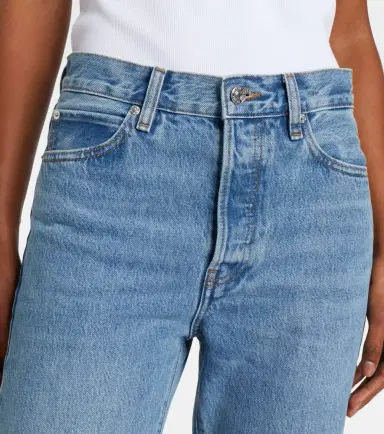 Frame The Lax flared jeans | Thumbnail 5 Frame The Lax flared jeans | Thumbnail 5