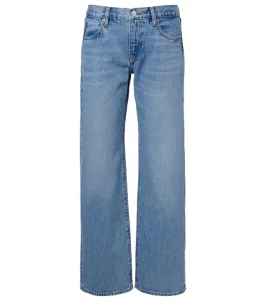 Frame The Saturday straight jeans | Thumbnail 1