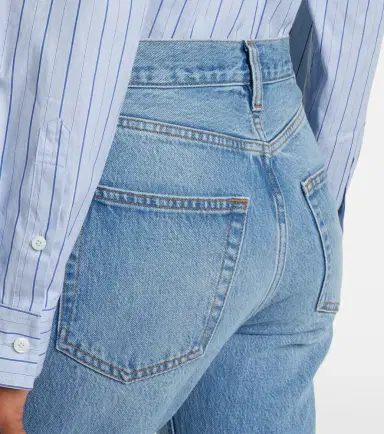 Frame The Vertical straight jeans | Thumbnail 3