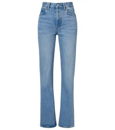Frame The Vertical straight jeans | Thumbnail 1