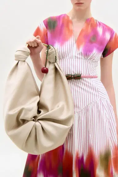 Silvia Tcherassi Antia Dress | Thumbnail 3