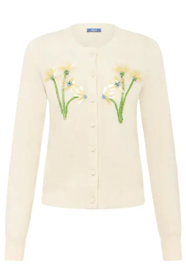 Claire Cardigan