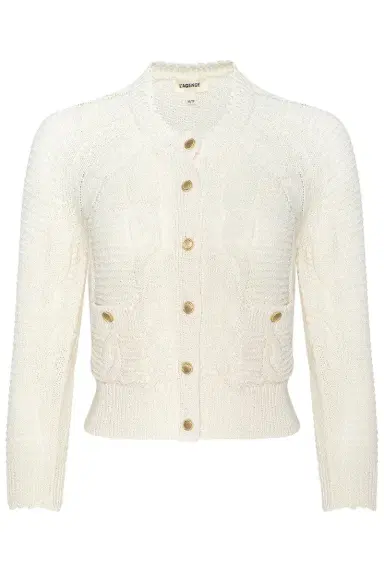 L'Agence Darcy Cardigan | Thumbnail 1