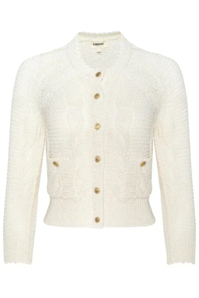 L'Agence Darcy Cardigan