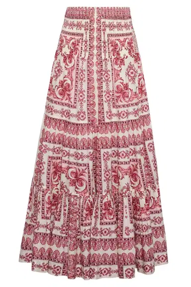 Cara Cara Emilia Skirt | Thumbnail 1