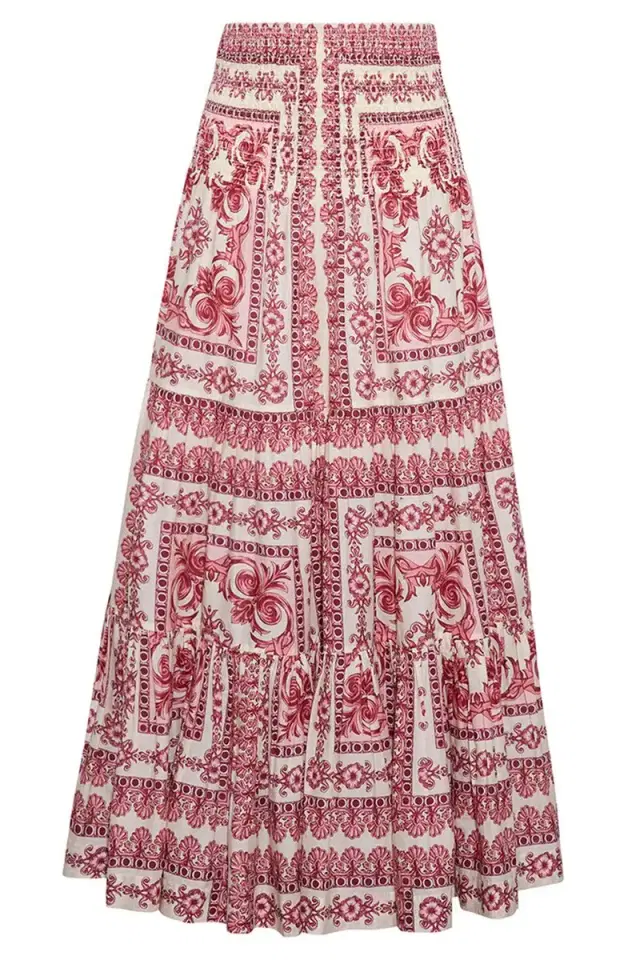 Emilia Skirt