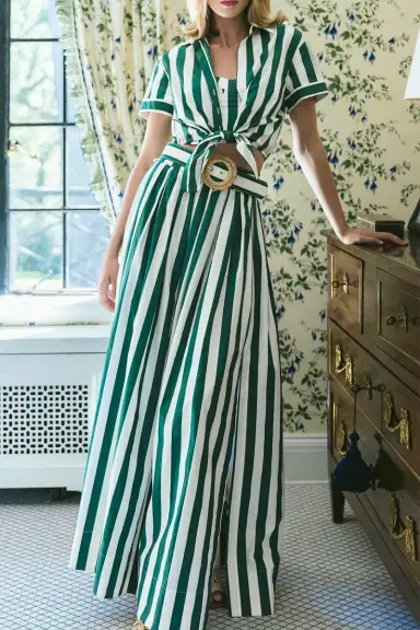 Cara Cara Greenfield Skirt | Thumbnail 2