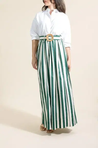 Cara Cara Greenfield Skirt | Thumbnail 3