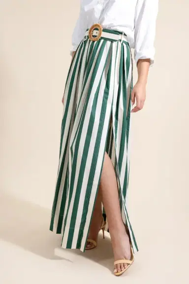 Cara Cara Greenfield Skirt | Thumbnail 4