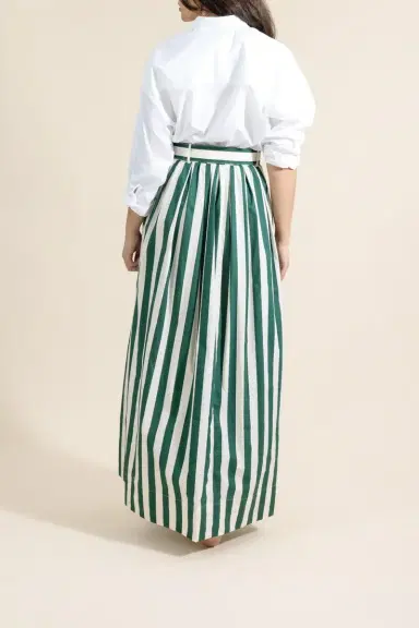 Cara Cara Greenfield Skirt | Thumbnail 5