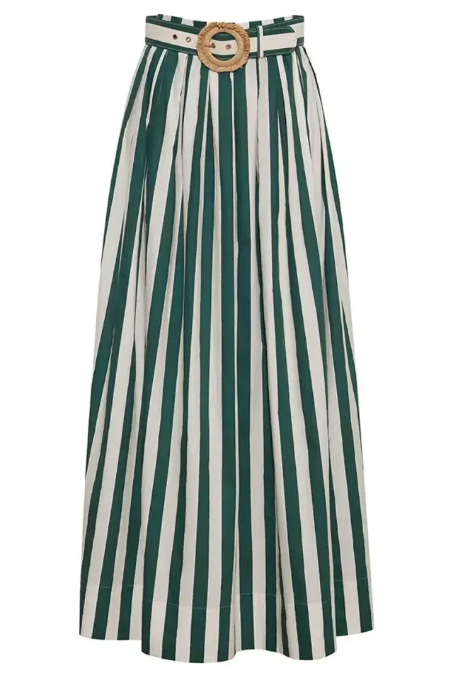 Greenfield Skirt