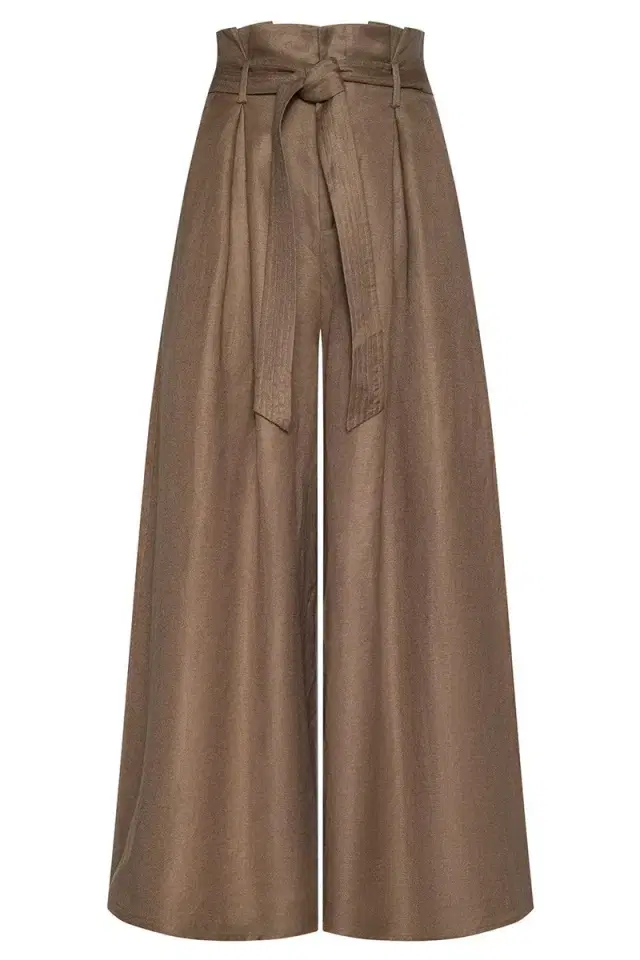 L'Agence Lowen Crop Pant
