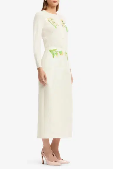 LEO LIN Quinn Skirt | Thumbnail 4
