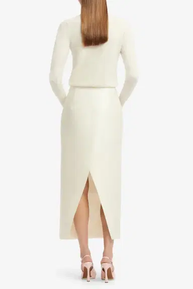 LEO LIN Quinn Skirt | Thumbnail 5