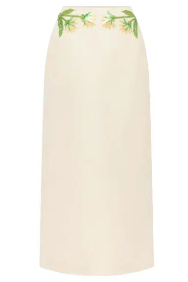 LEO LIN Quinn Skirt | Thumbnail 1