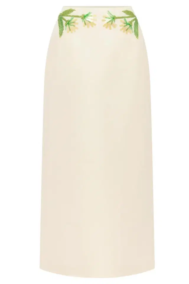 Quinn Skirt