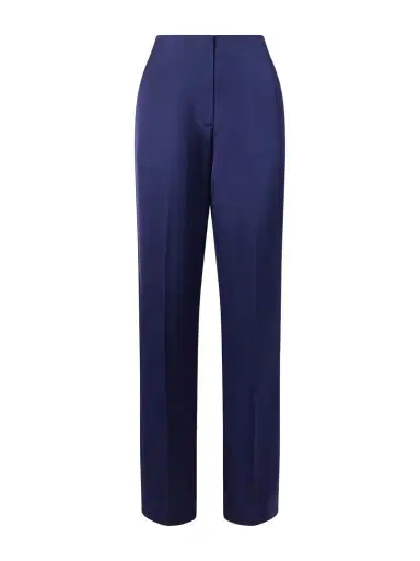 Tove Paule Dupioni Wide-leg Pants | Thumbnail 1 Tove Paule Dupioni Wide-leg Pants | Thumbnail 1