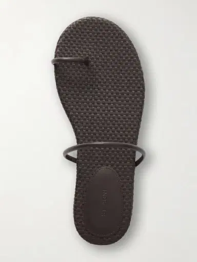 St. Agni Woven Leather Sandals | Thumbnail 6 St. Agni Woven Leather Sandals | Thumbnail 6