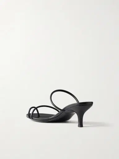 St. Agni Leather Sandals | Thumbnail 3 St. Agni Leather Sandals | Thumbnail 3