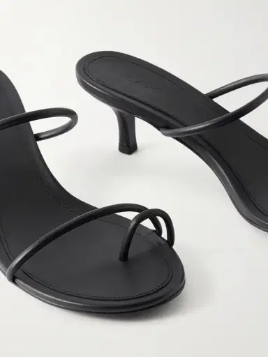 St. Agni Leather Sandals | Thumbnail 5 St. Agni Leather Sandals | Thumbnail 5