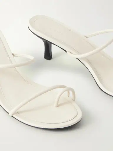 St. Agni Leather Sandals | Thumbnail 5 St. Agni Leather Sandals | Thumbnail 5