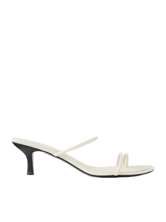 St. Agni Leather Sandals