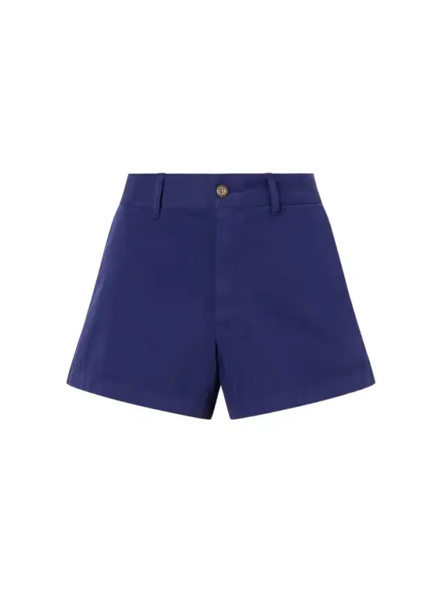 Polo Ralph Lauren Cotton-twill Shorts