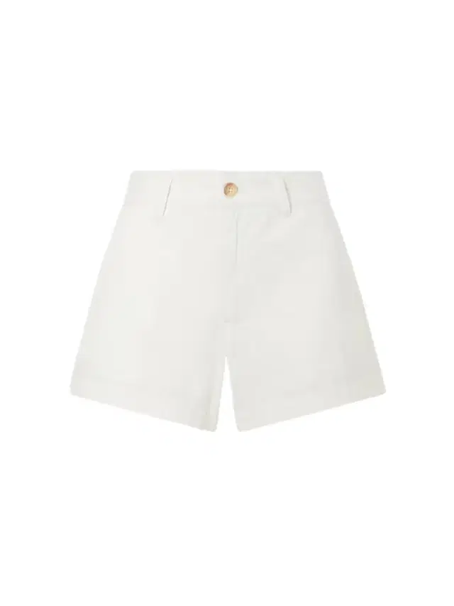 Polo Ralph Lauren Cotton-twill Shorts