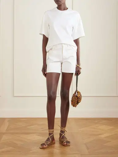 aeyde Norah Leather Sandals | Thumbnail 4 aeyde Norah Leather Sandals | Thumbnail 4