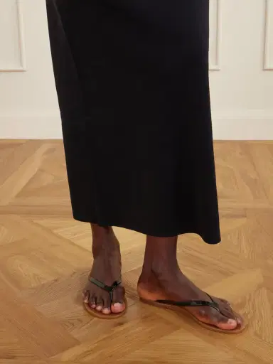 Christopher Esber Jo Pvc Flip Flops | Thumbnail 2 Christopher Esber Jo Pvc Flip Flops | Thumbnail 2