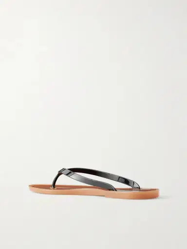 Christopher Esber Jo Pvc Flip Flops | Thumbnail 3 Christopher Esber Jo Pvc Flip Flops | Thumbnail 3