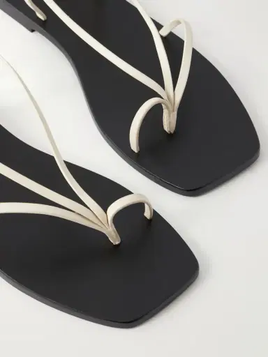 A Emery Nolan Leather Sandals | Thumbnail 5 A Emery Nolan Leather Sandals | Thumbnail 5