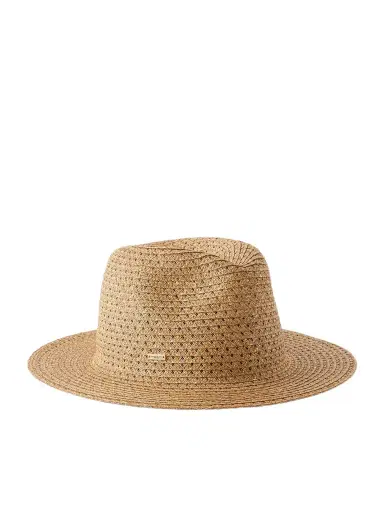 Eugenia Kim Lillian Embellished Raffia-effect Hat | Thumbnail 1 Eugenia Kim Lillian Embellished Raffia-effect Hat | Thumbnail 1