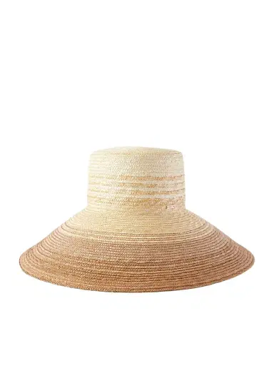 Eugenia Kim Mirabel Straw Sunhat | Thumbnail 1 Eugenia Kim Mirabel Straw Sunhat | Thumbnail 1