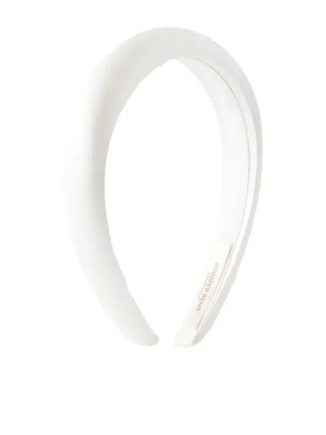 Jennifer Behr + Net Sustain Tori Silk-satin Headband