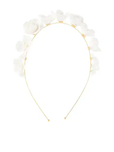 Jennifer Behr Karissa Headband | Thumbnail 1 Jennifer Behr Karissa Headband | Thumbnail 1