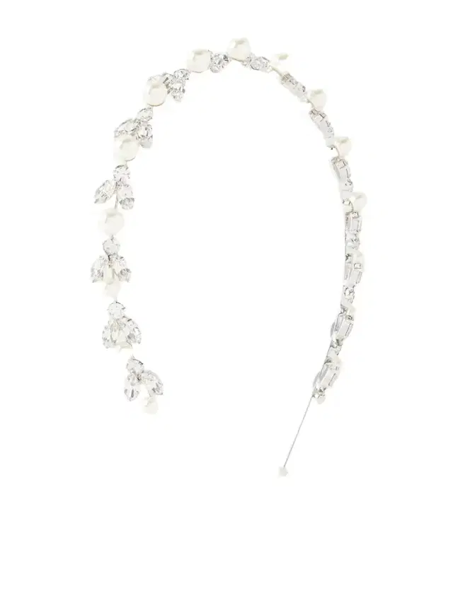 Jennifer Behr Kamila Headband